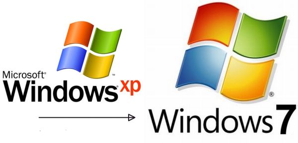 Que Diferencia Hay Entre Windows Xp Y Windows Vista