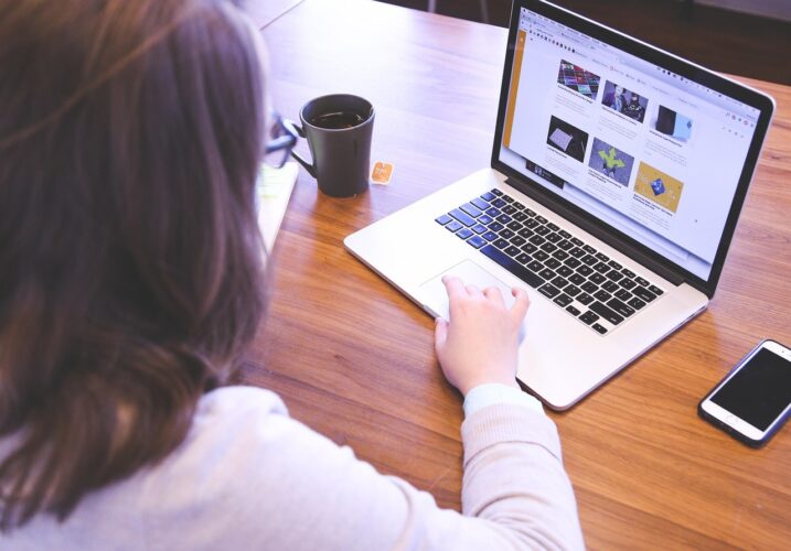 La Psicología en la Navegación Web