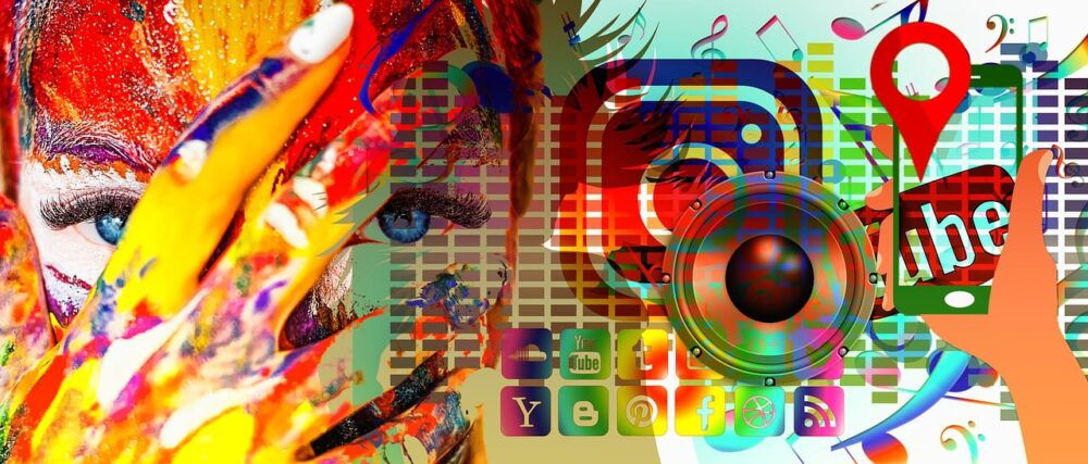 Psicología y Teoría del Color Aplicada a Sitios Web