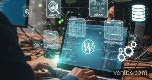 DESARROLLO DE PLUGINS WORDPRESS VENTICS