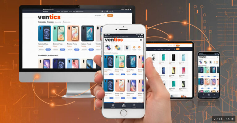 Desarrollo de Sitios Web
