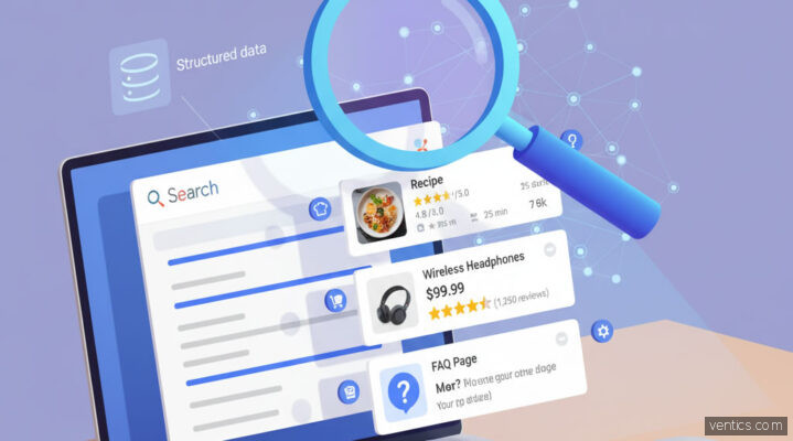 Los datos estructurados y su importancia real para el SEO
