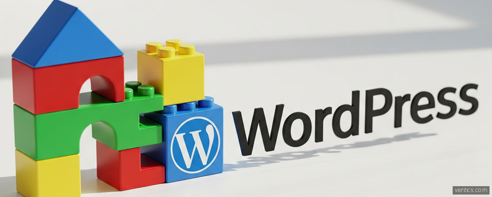 Qué son los Temas de Bloques y Patrones de WordPress