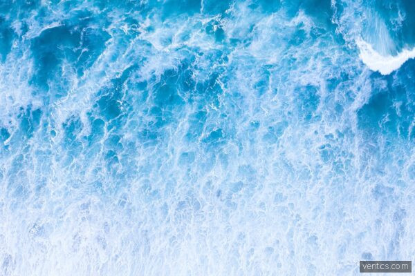 waves