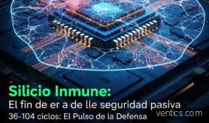 La soberanía tecnológica empieza en el átomo, no en el código. El proyecto PON-RAM describe paso a paso cómo derrota a Rowhammer desde la propuesta de diseño hasta el análisis forense de la memoria post-ataque.