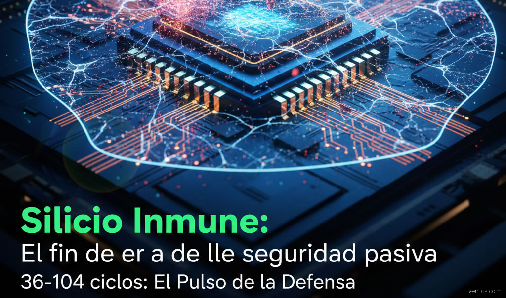 El Manifiesto del Silicio Inmune, por Roberto Alemán