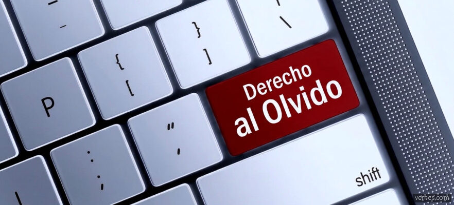 El «Derecho al Olvido» en las bases de datos actuales: ¿Real o una ficción legalizada?