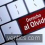 Derecho al Olvido