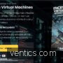 Encrypted Data Virtual Machines