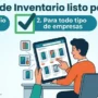 sistema de inventario